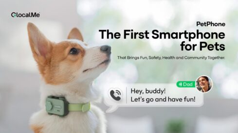 How PetPhone redefines safety and emotional connection